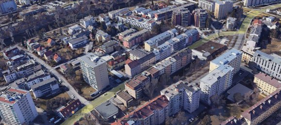 Studio in Geidorf, Austria No. 201 7