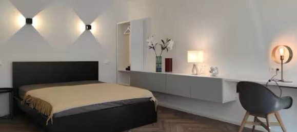 Studio in Geidorf, Austria No. 201 3