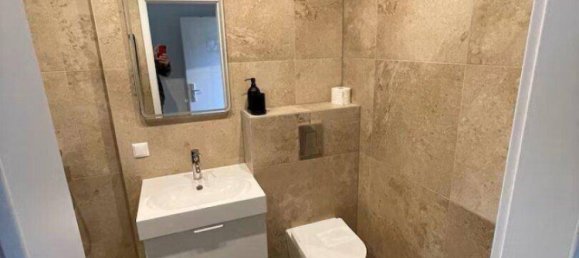 Studio in Geidorf, Austria No. 201 5