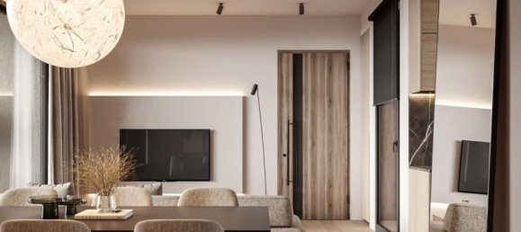 1 chambre Appartement à Germasogeia, Cyprus No. 23407 11