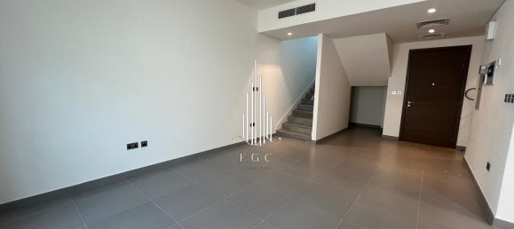 2 chambres Maison de ville à Yas Island, UAE No. 64780 8