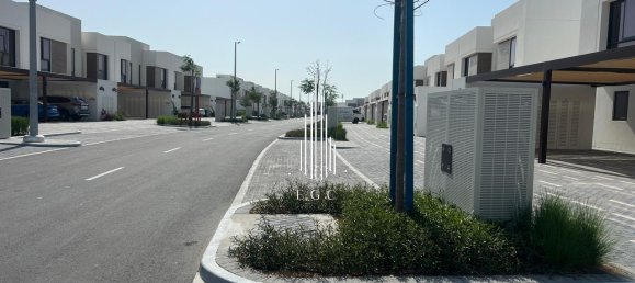 2 chambres Maison de ville à Yas Island, UAE No. 64780 22