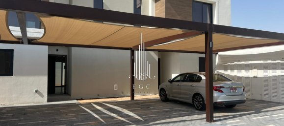 2 chambres Maison de ville à Yas Island, UAE No. 64780 20