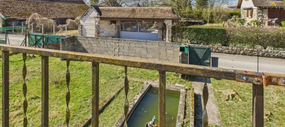 2 غرف نوم منزل في Maizieres-la-Grande-Paroisse, France رقم 243551 5