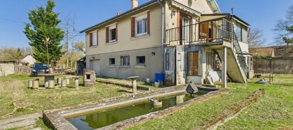 2 غرف نوم منزل في Maizieres-la-Grande-Paroisse, France رقم 243551 15