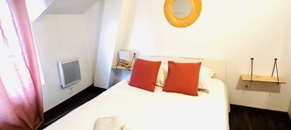 Apartamento de 1 dormitorio en Le Perreux-sur-Marne, France No. 299476 2
