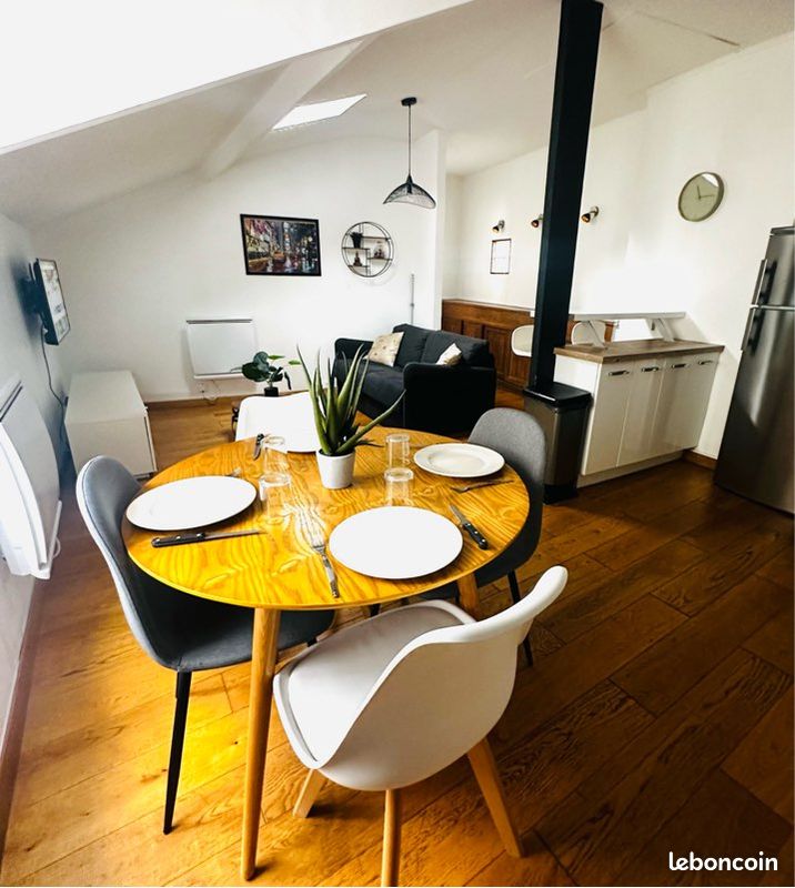 Apartamento de 1 dormitorio en Le Perreux-sur-Marne, France No. 299476