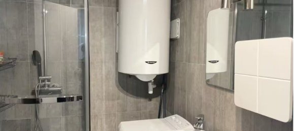 Apartamento de 1 dormitorio en Le Perreux-sur-Marne, France No. 299476 3