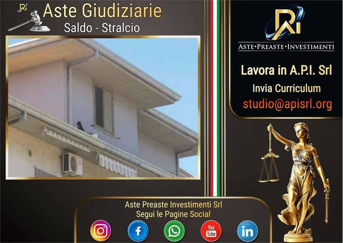 2 bedrooms Apartment in Catania, Italy No. 307320