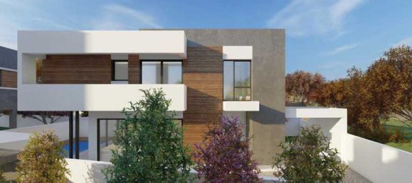 4 chambres Maison à Agios Tychonas, Cyprus No. 6986 7