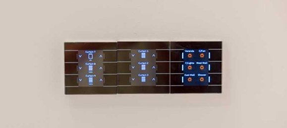 4 chambres Maison à Agios Tychonas, Cyprus No. 6986 9