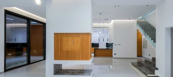 4 chambres Maison à Agios Tychonas, Cyprus No. 6986 12