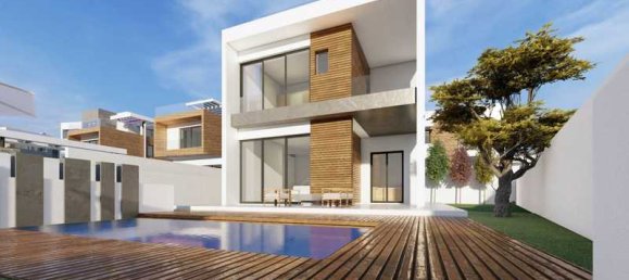 4 chambres Maison à Agios Tychonas, Cyprus No. 6986 4