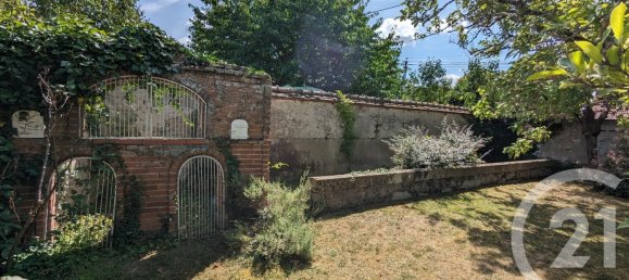 6 غرف نوم منزل في Jargeau, France رقم 93680 21