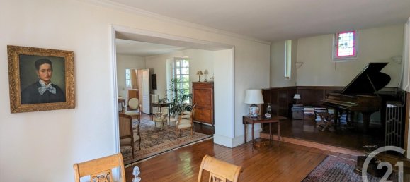 6 غرف نوم منزل في Jargeau, France رقم 93680 9