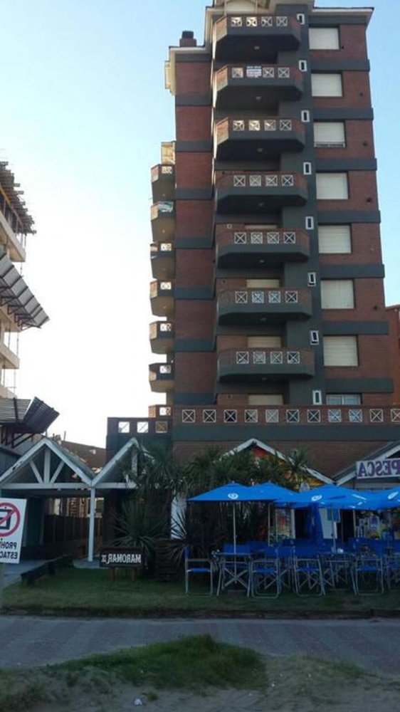 Studio in Mar del Plata, Argentina No. 98488