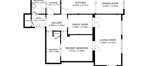 3 bedrooms Apartment in Ribadesella, Spain No. 149625 45
