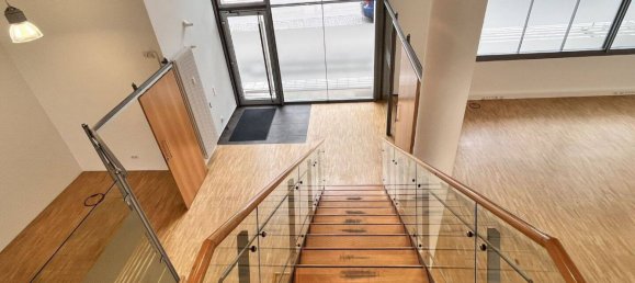 228m² Office in Muhldorf am Inn, Germany No. 164202 38