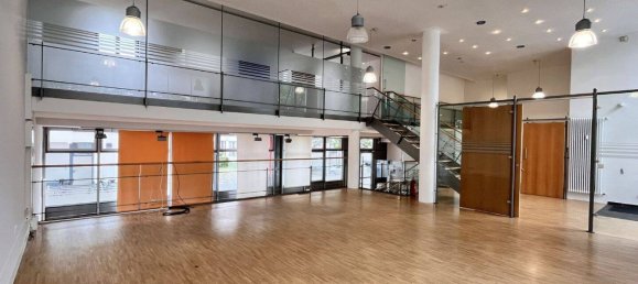 228m² Office in Muhldorf am Inn, Germany No. 164202 17