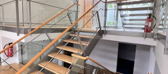 228m² Office in Muhldorf am Inn, Germany No. 164202 19