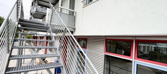 228m² Office in Muhldorf am Inn, Germany No. 164202 34