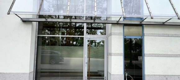 228m² Office in Muhldorf am Inn, Germany No. 164202 49