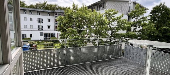 228m² Office in Muhldorf am Inn, Germany No. 164202 32