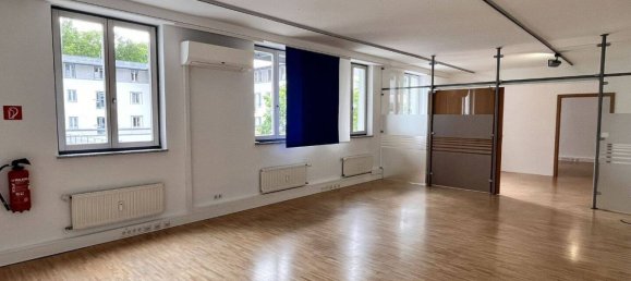 228m² Office in Muhldorf am Inn, Germany No. 164202 27