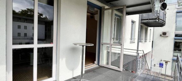 228m² Office in Muhldorf am Inn, Germany No. 164202 33