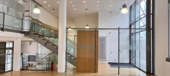 228m² Office in Muhldorf am Inn, Germany No. 164202 2