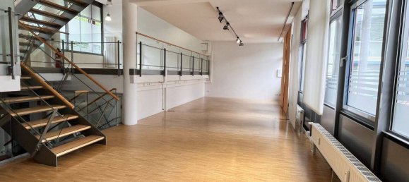 228m² Office in Muhldorf am Inn, Germany No. 164202 23
