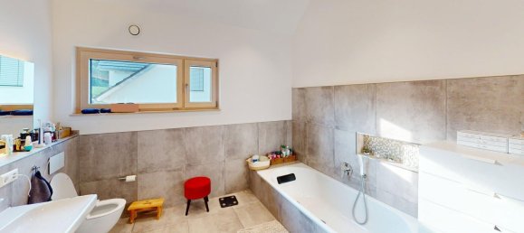 Таунхаус с 7 комнатами в Pfaffenhofen an der Ilm, Германия № 338310 12