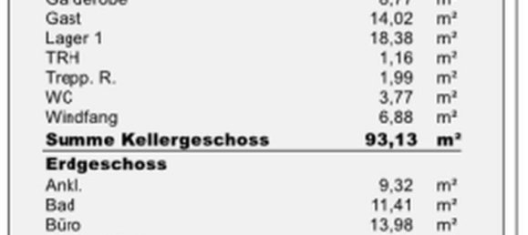 Таунхаус с 7 комнатами в Pfaffenhofen an der Ilm, Германия № 338310 28