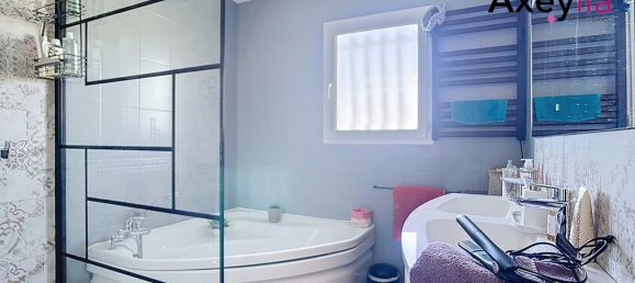 Casa de 3 dormitorios en Loire, France No. 341983 6