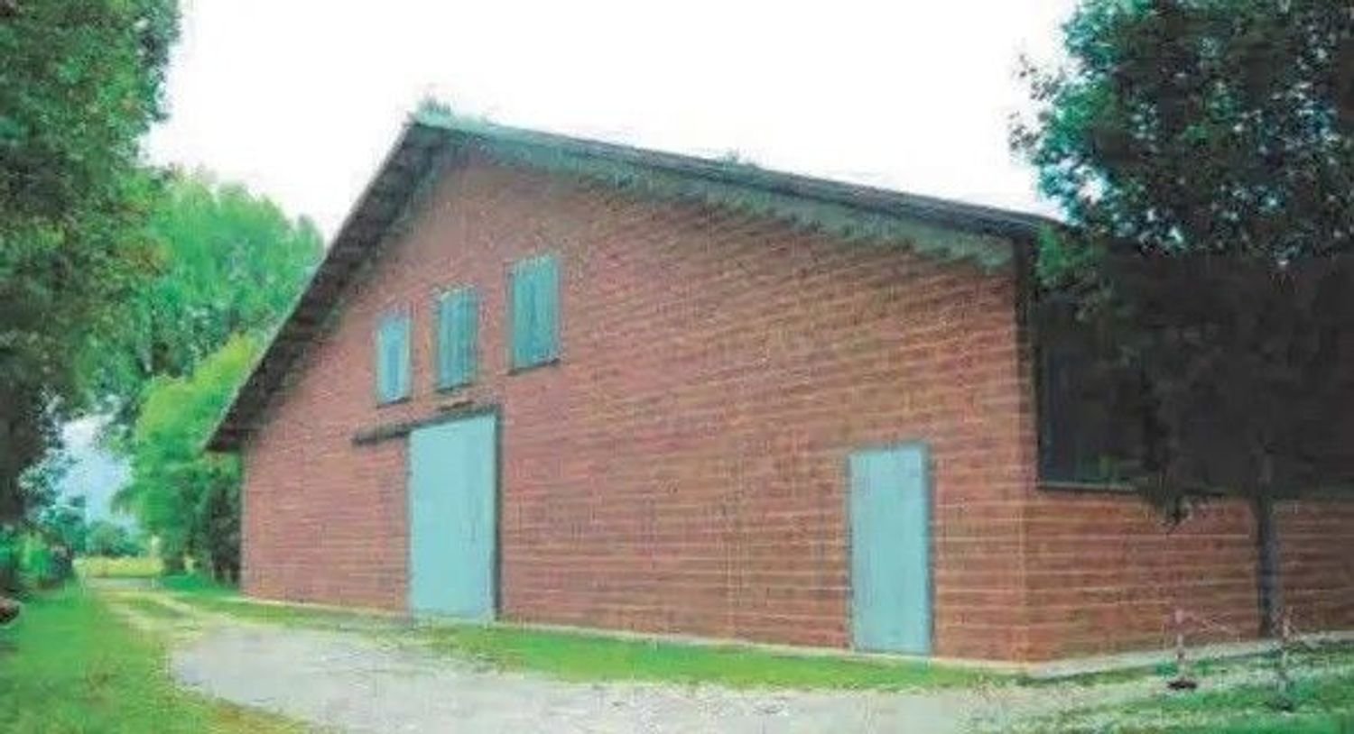 4-salle Appartement à Schiavon, Italy No. 219586