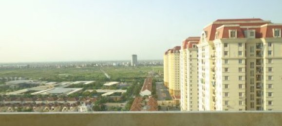 3 bedrooms Apartment in Tay Ho, Vietnam No. 6194 9