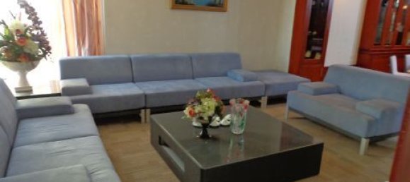 3 bedrooms Apartment in Tay Ho, Vietnam No. 6194 2