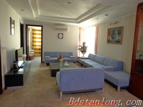 3 bedrooms Apartment in Tay Ho, Vietnam No. 6194