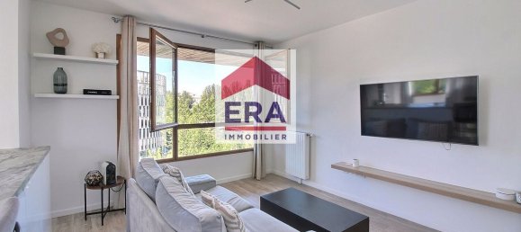 Квартира с 2 спальнями в Сен-Сен-Дени, Франция № 291972 3