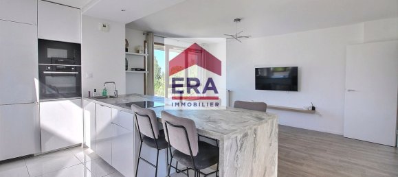 Квартира с 2 спальнями в Сен-Сен-Дени, Франция № 291972 2