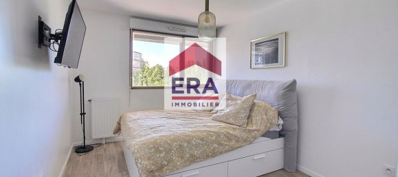 Квартира с 2 спальнями в Сен-Сен-Дени, Франция № 291972 12