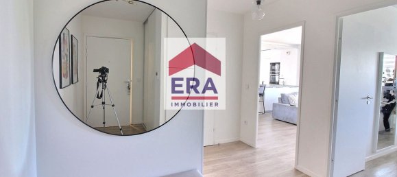 Квартира с 2 спальнями в Сен-Сен-Дени, Франция № 291972 9