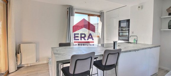 Квартира с 2 спальнями в Сен-Сен-Дени, Франция № 291972 8