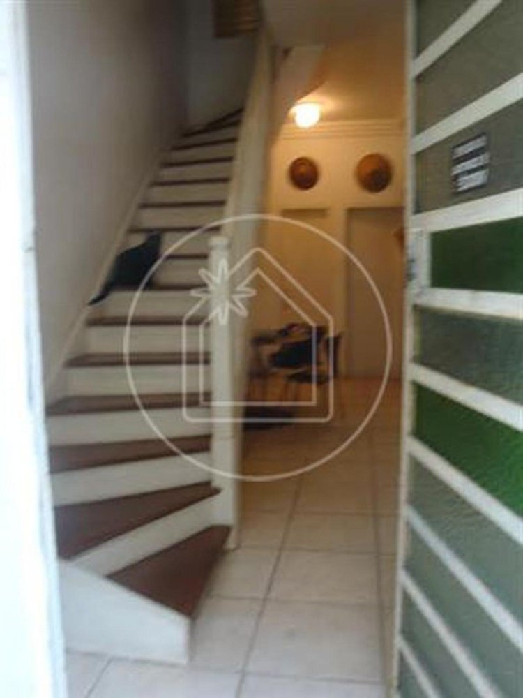 3 bedrooms House in Rio de Janeiro, Brazil No. 535595