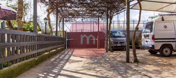 2 Schlafzimmer Wohnung in San Cesareo, Italy, Nr. 202148 19