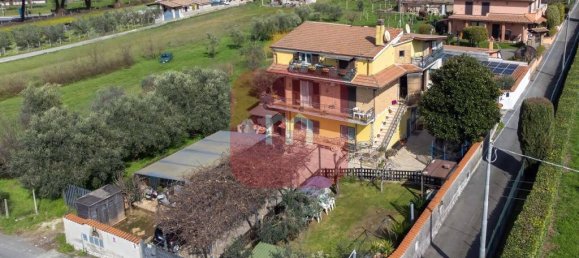 2 Schlafzimmer Wohnung in San Cesareo, Italy, Nr. 202148 16