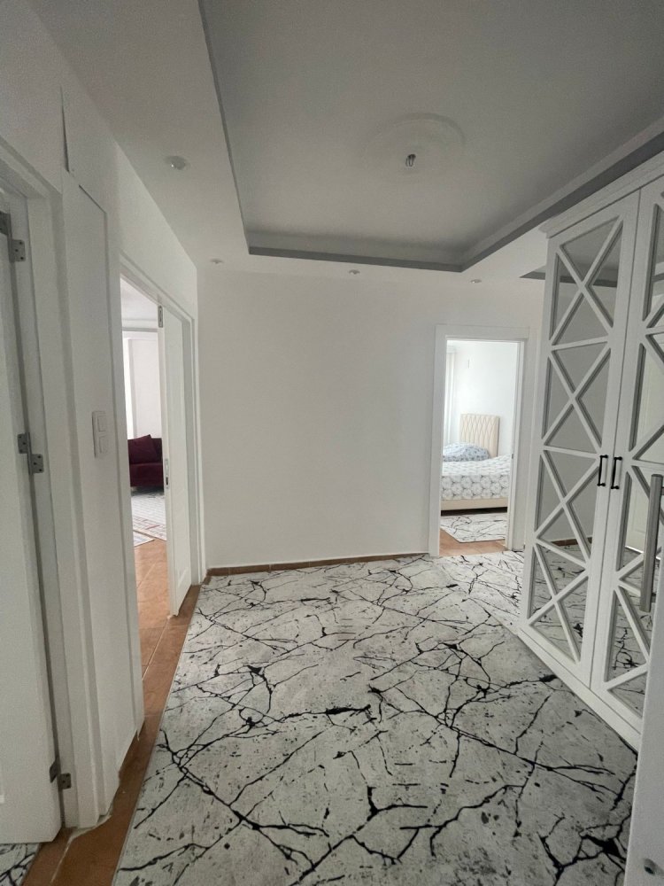 Apartamento 3+1 em Mersin, Turkey N.º 16407