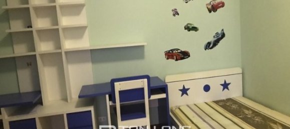 3 Schlafzimmer Wohnung in Tay Ho, Vietnam, Nr. 1696 6