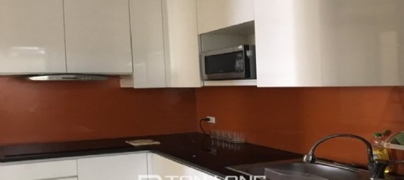 3 Schlafzimmer Wohnung in Tay Ho, Vietnam, Nr. 1696 9