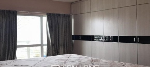 3 Schlafzimmer Wohnung in Tay Ho, Vietnam, Nr. 1696 5